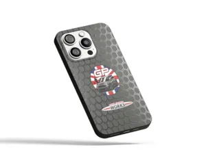 Mini Cooper Smartphone Silikonhüllen Moderner Look
